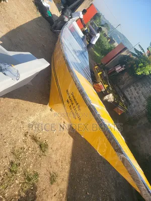 Canoe Boats Fiberglass