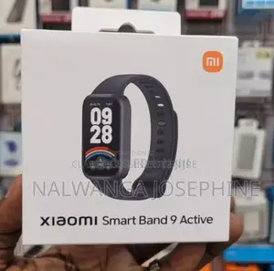 Xiaomi Smart Band 9 Active