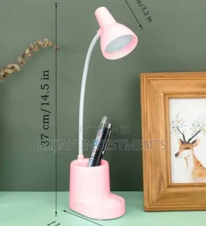 Durable Led Mini Table Lamp With Eye Protection