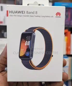 HUAWEI Band 8 Smart Watch