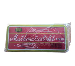 Mathematical Sets for Students - Different Brands