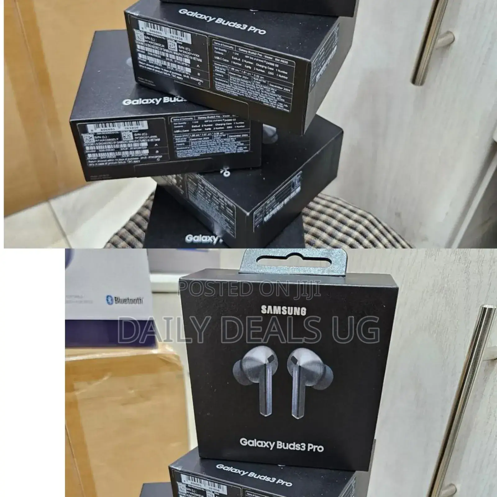 Galaxy Buds Pro Max