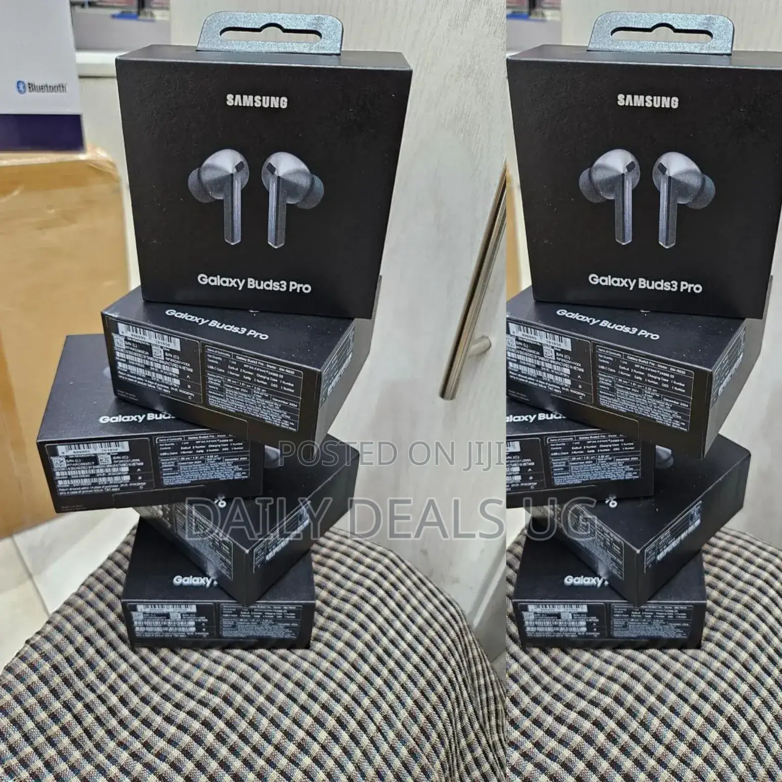 Galaxy Buds Pro Max