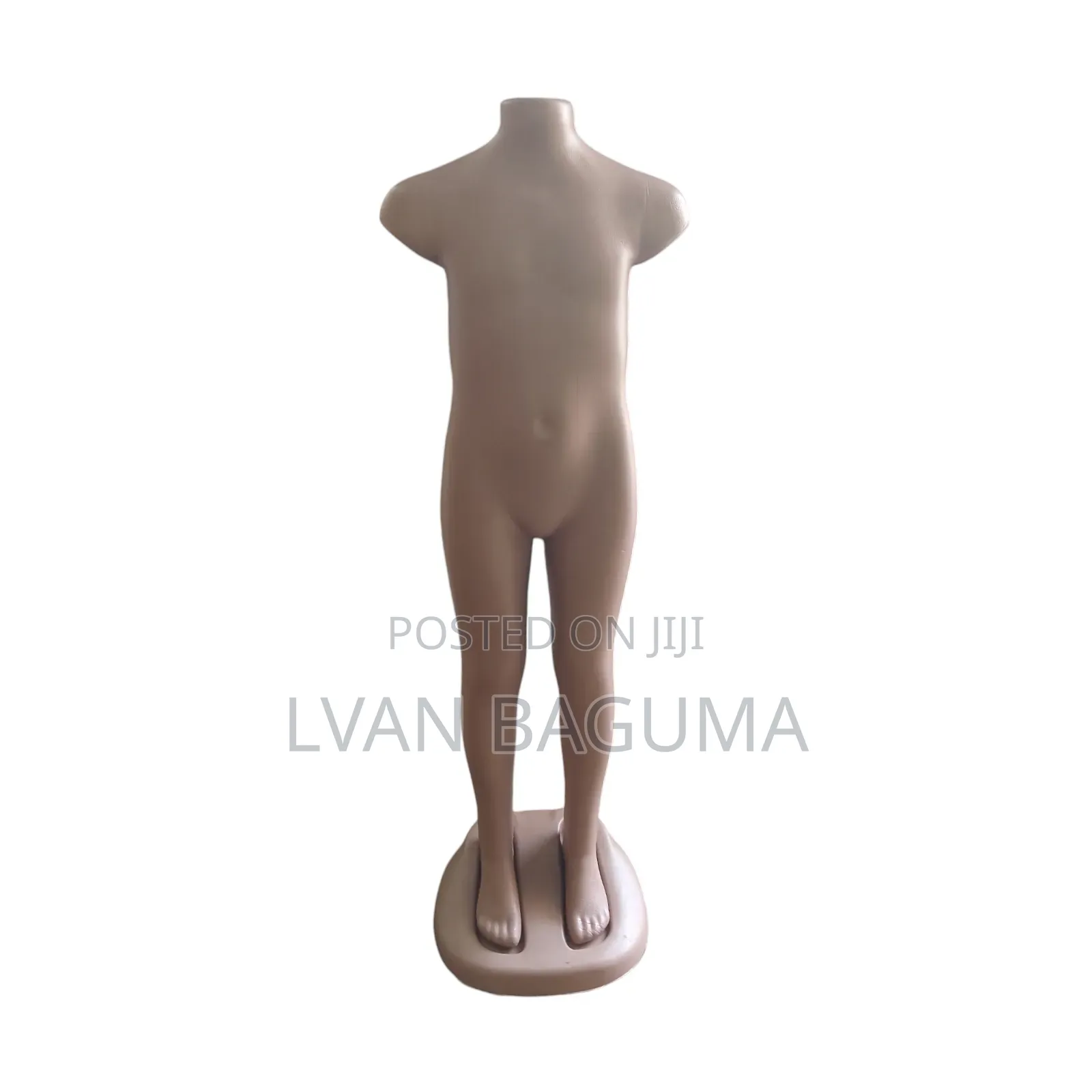 Kids Dummy - Without Head and Hands ( 6 - 7 Years)