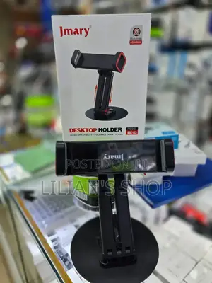 Jmary Desktop Holder