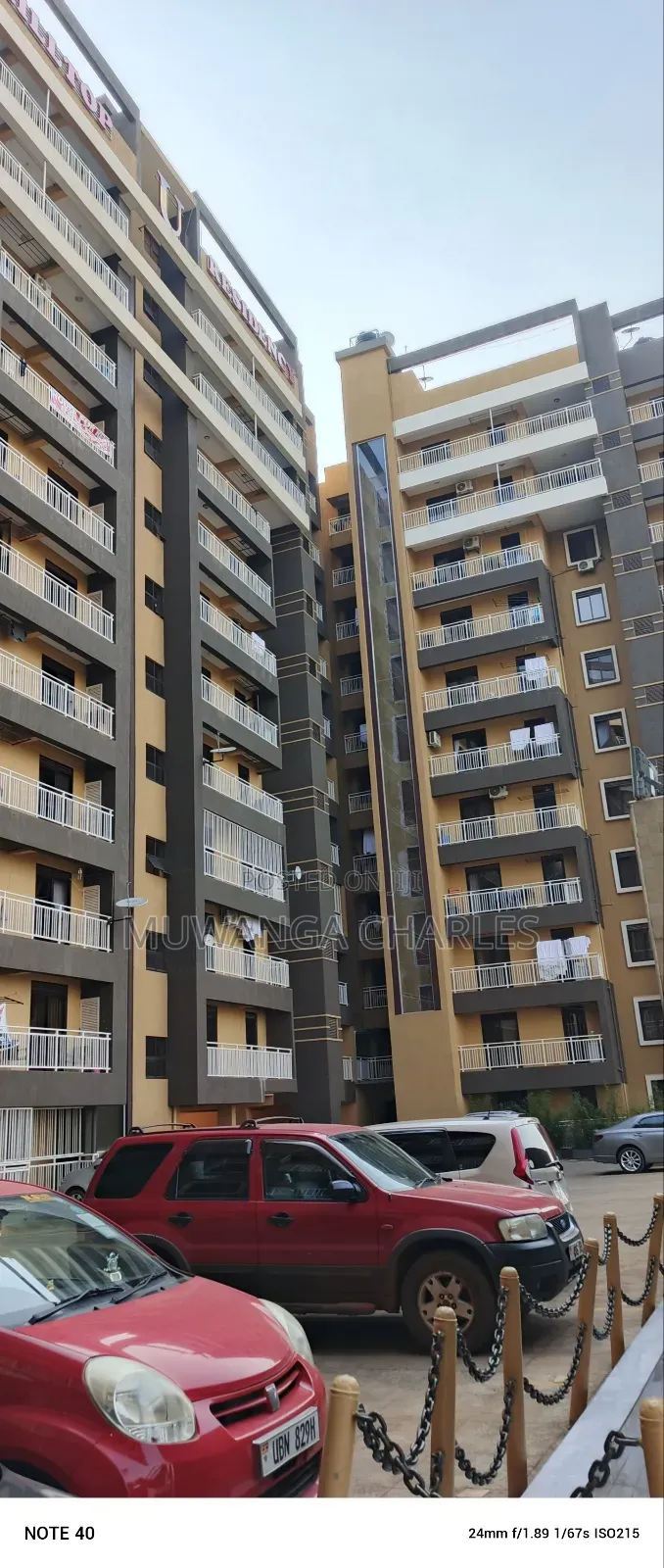 3bdrm Condo in Fs Properties Ltd, Central Division for sale