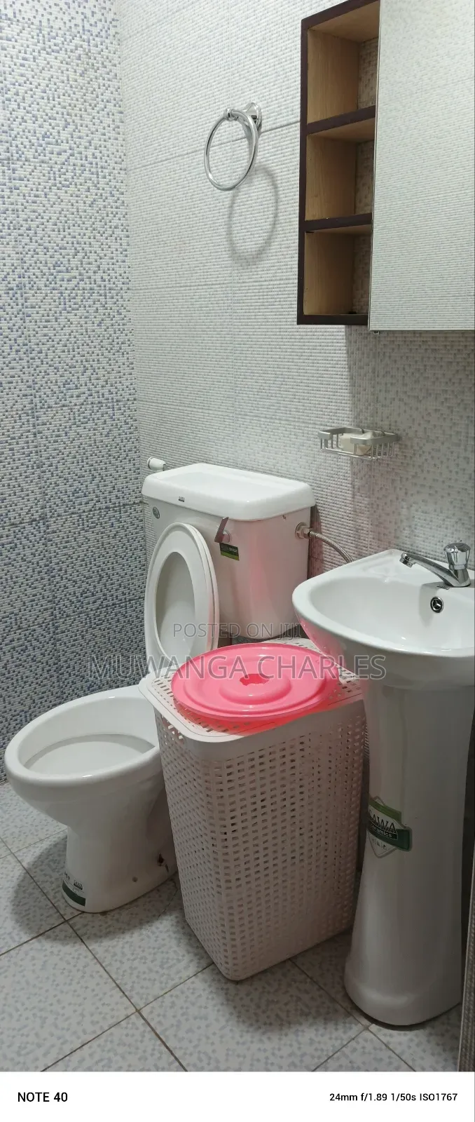3bdrm Condo in Fs Properties Ltd, Central Division for sale