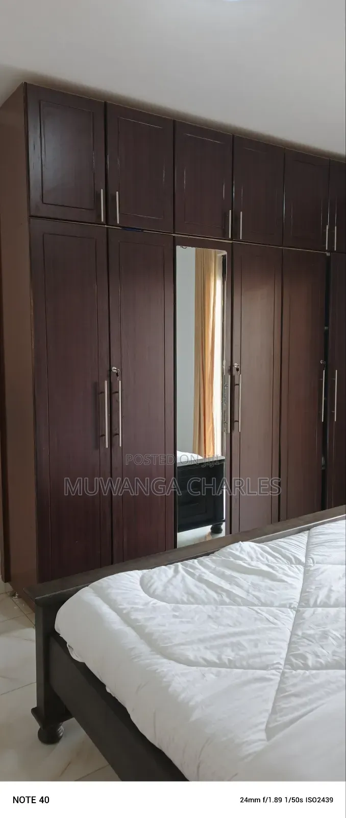 3bdrm Condo in Fs Properties Ltd, Central Division for sale