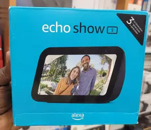 Echoshow 5 3rd Generation