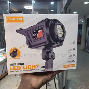 Professional Lighting Solution
