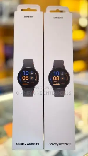 Samsung Galaxy Watch FE