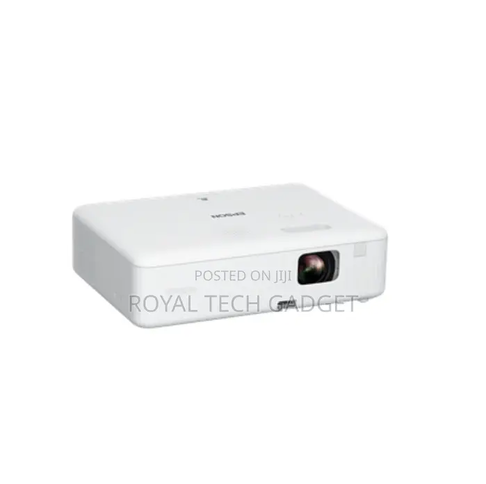Epson Co-W01 Projector Epson DLP Projector