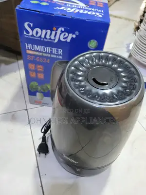 Sonifer Electric Humidifier 4.8L