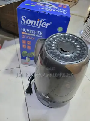 Sonifer Electric Humidifier 4.8L
