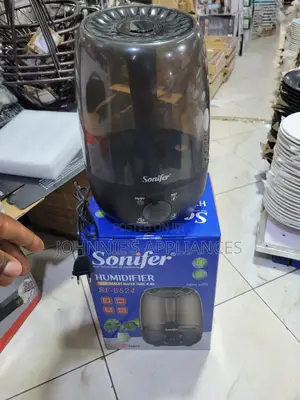 Sonifer Electric Humidifier 4.8L