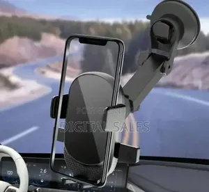 Earldom Suction Cup / Magnetic Car