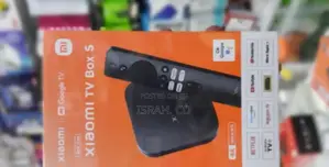 Brand New Xiaomi Tv Box Xiaomi