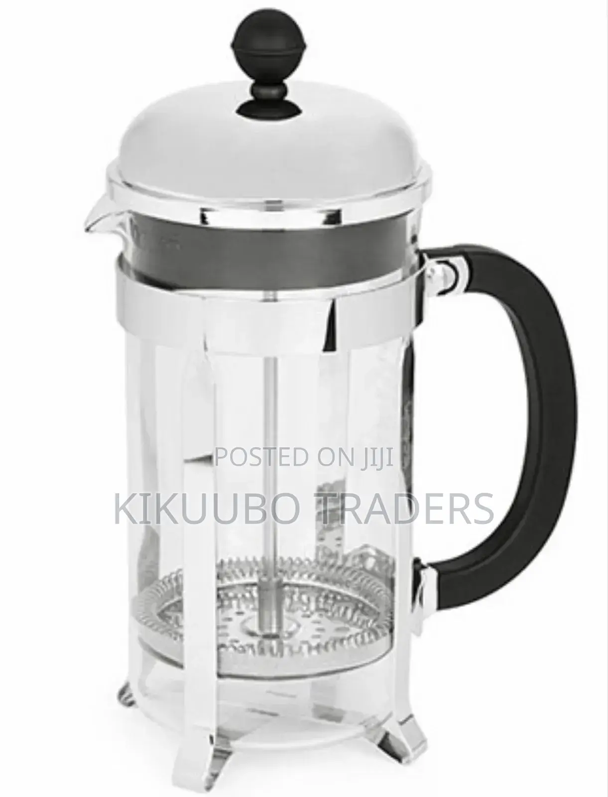New Tea Coffee Machine