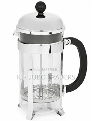 New Tea Coffee Machine