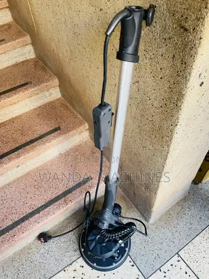 Sanding Machine (Wall Paint Sanding Machine)
