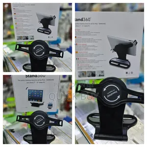 New Tabletop 3600 Stand