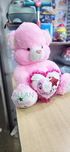 Sweet Teddy Bears