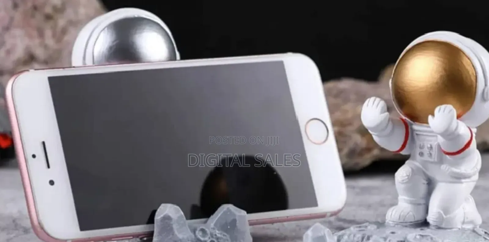 Portable Phone Stand