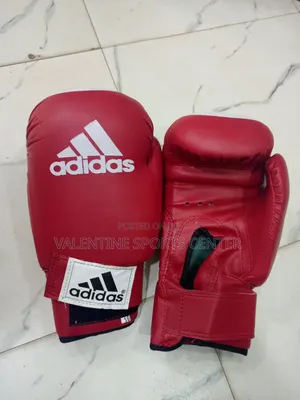 Boxing Gloves Adidas Original