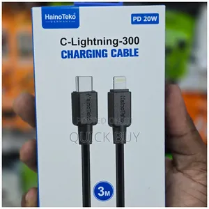 C-Light 300 Charging Cable