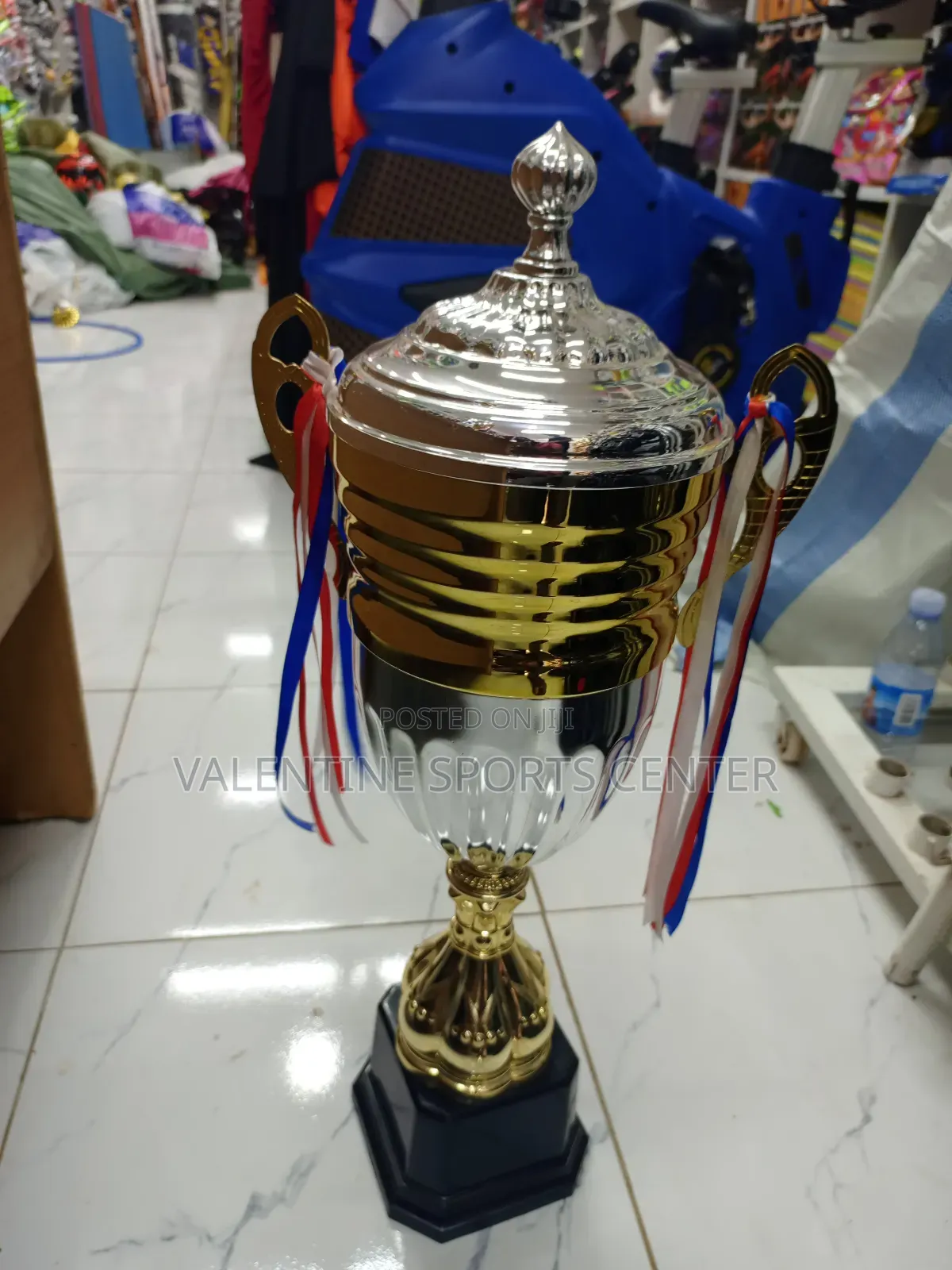 Trophy Original