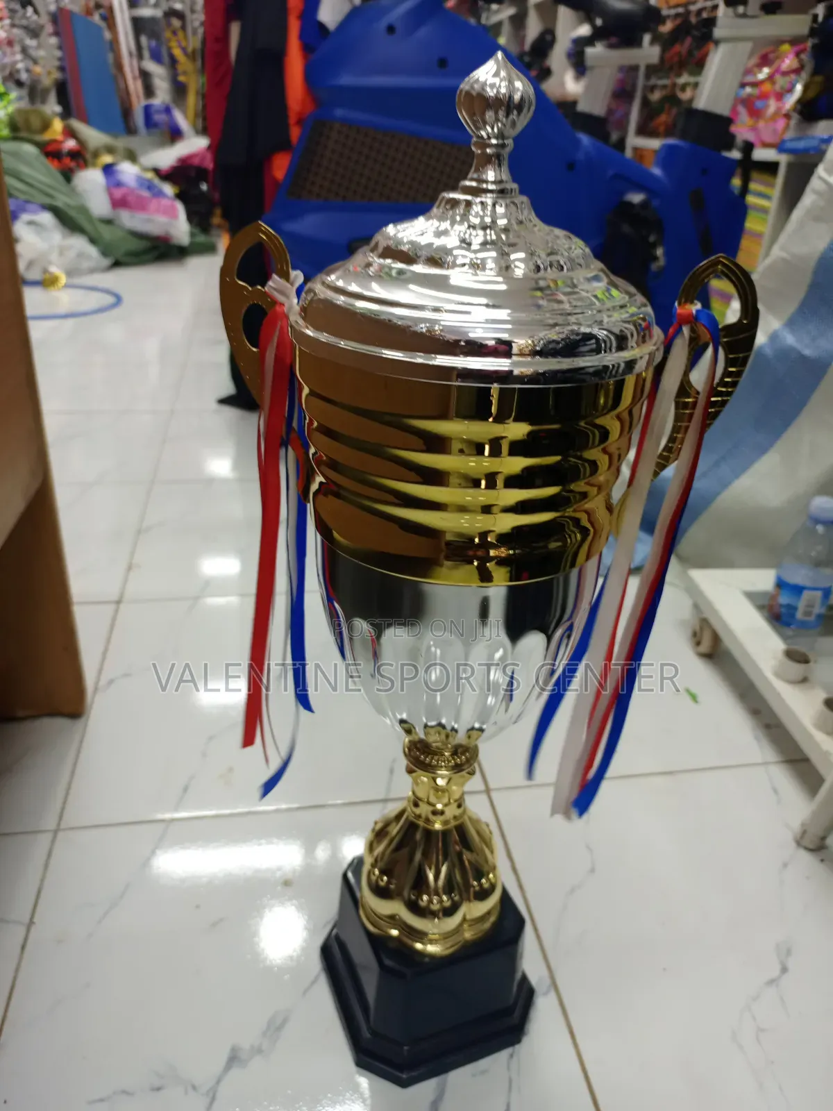 Trophy Original