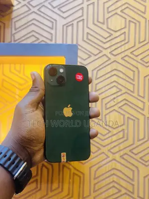 Apple iPhone 13 128 GB Green