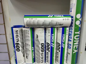 Yonex Original Mavis, 300 to 600