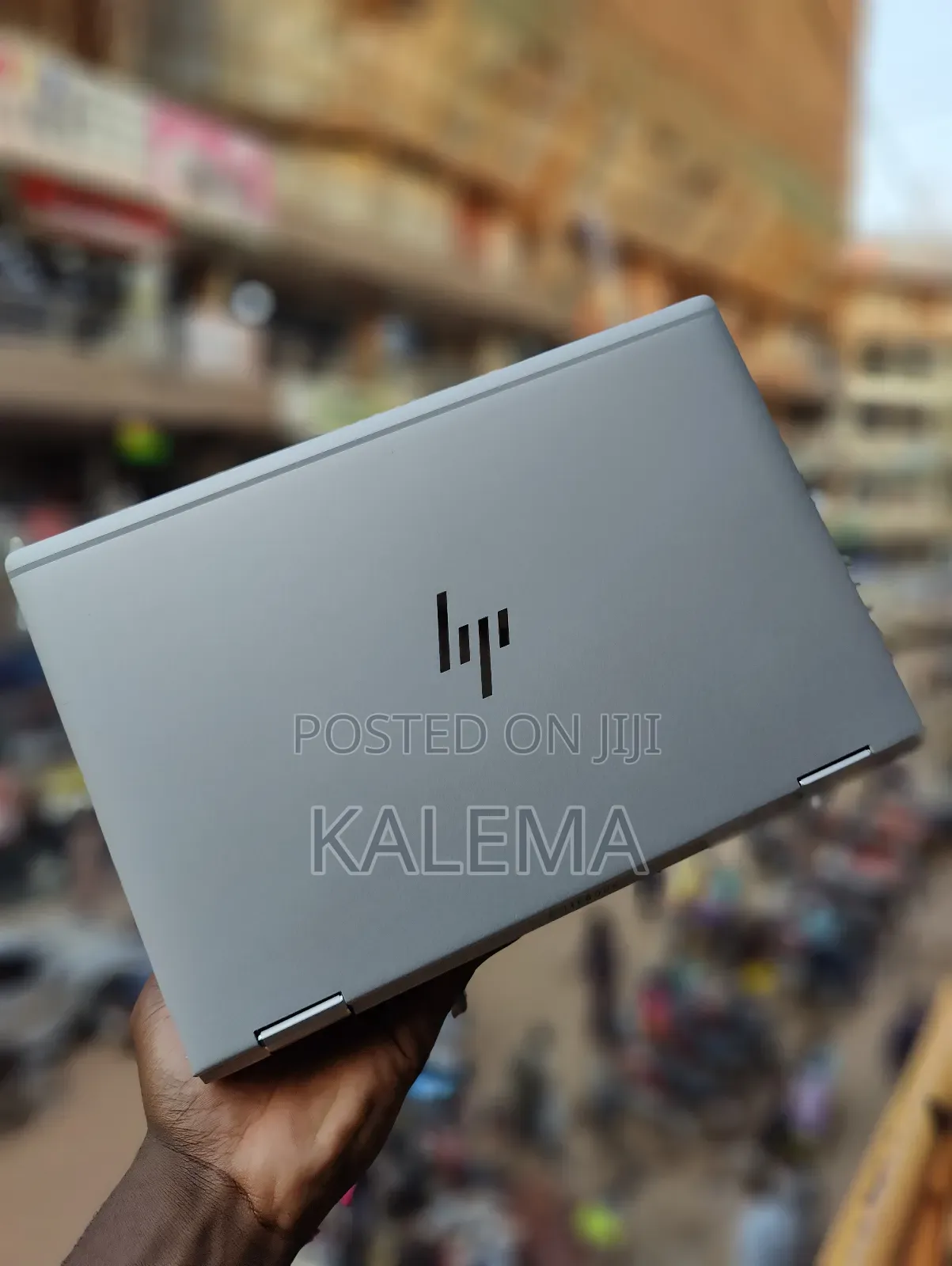 Laptop HP EliteBook X360 1030 G4 16GB Intel Core I7 SSD 512GB