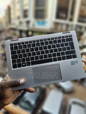 Laptop HP EliteBook X360 1030 G4 16GB Intel Core I7 SSD 512GB