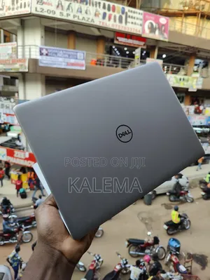 New Laptop Dell Vostro 3400 8GB Intel Core I5 HDD+SSD 256GB