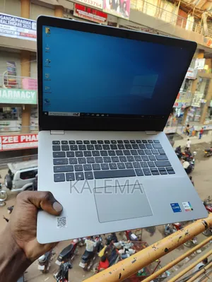 New Laptop Dell Vostro 3400 8GB Intel Core I5 HDD+SSD 256GB