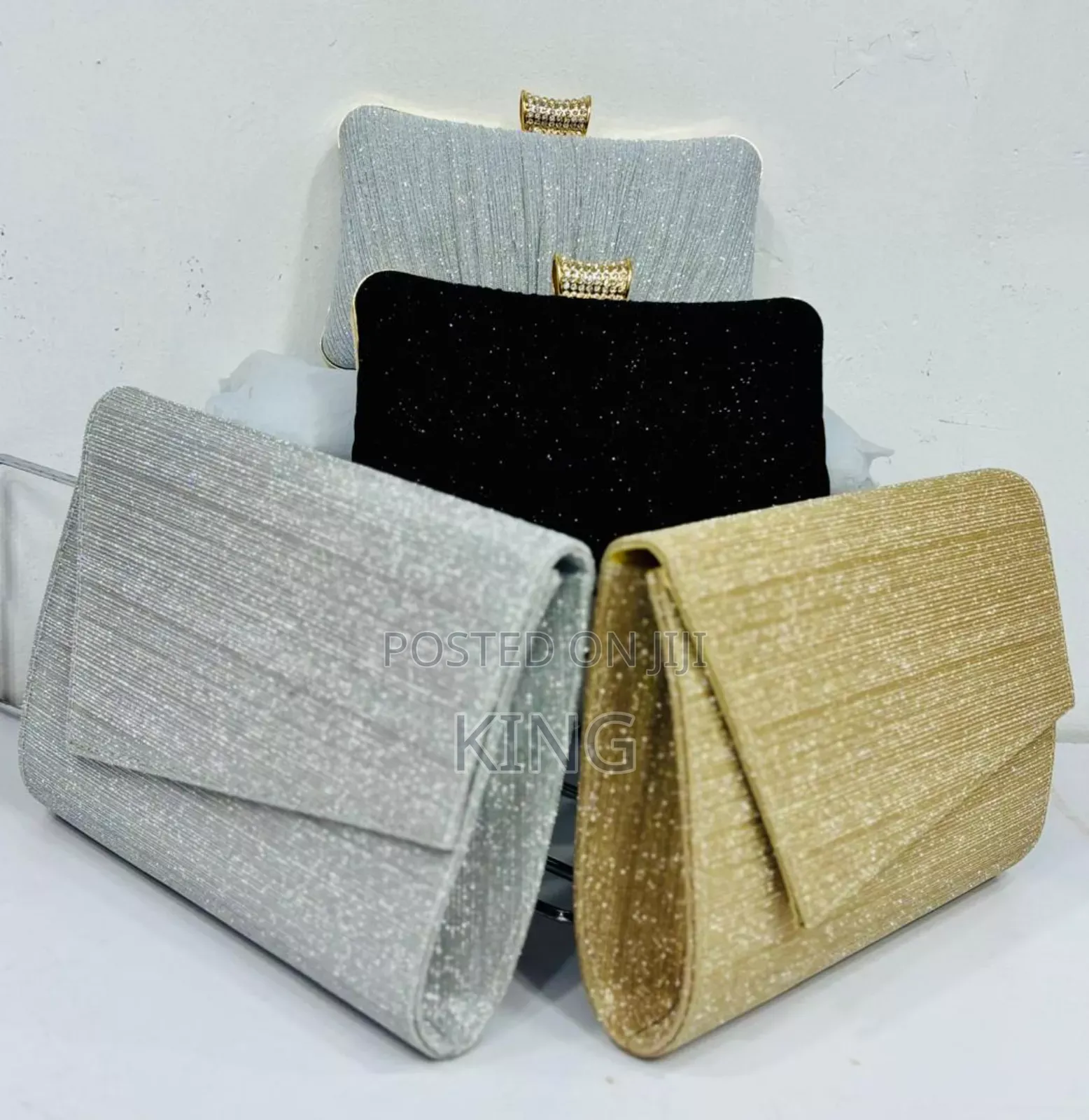 Vagabond Bags