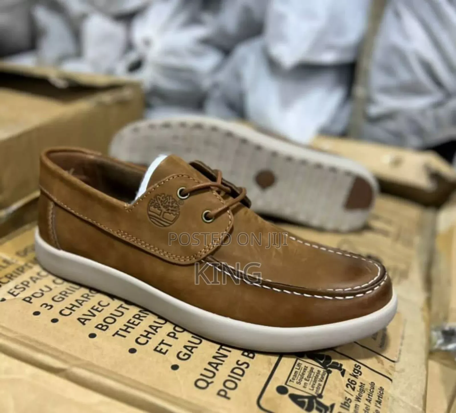 Elite Shoes