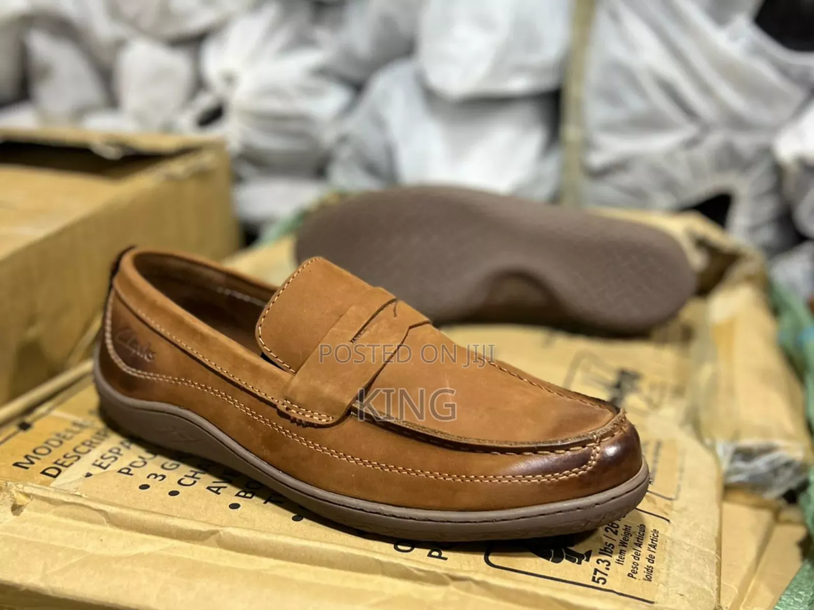 Grand Shoes