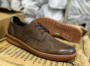 Factual Shoes