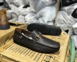 Prime Moccasins