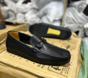 Primal Moccasins