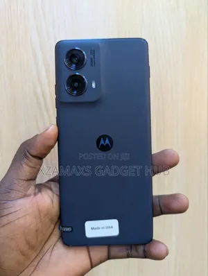 Motorola Edge 2023 256 GB Black