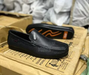 Loftus Moccasins