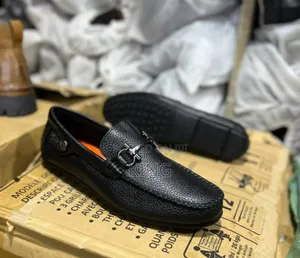 Realest Moccasins