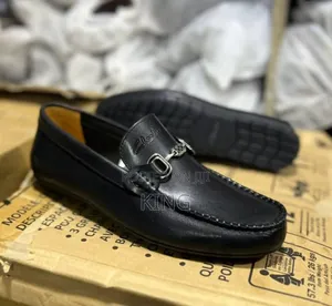Vouched Moccasins