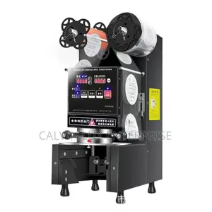 Photo - Glass Cover Sealer