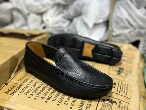 Vertified Moccasins