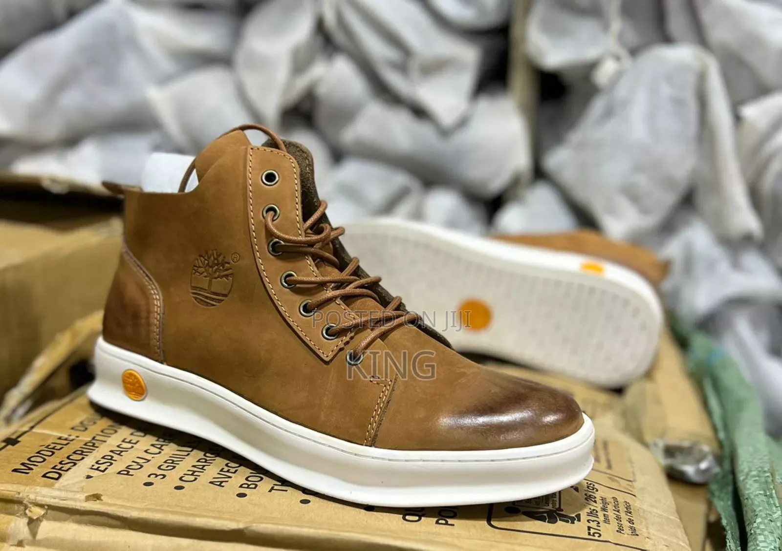Certified Boots
